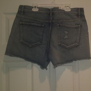 WILLIAMRAST shorts